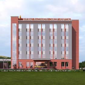 General Donation towards Cancer Hospital